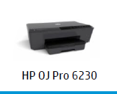 OJ Pro 6230